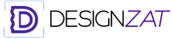 DesignZat Logo